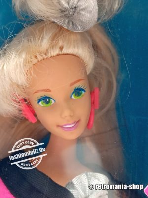 1992 Party in Pink Barbie #2909