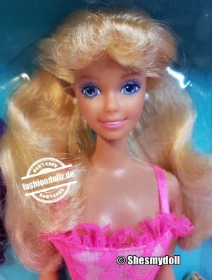 1993 Barbie Fashion Brights #1882, Toys R Us