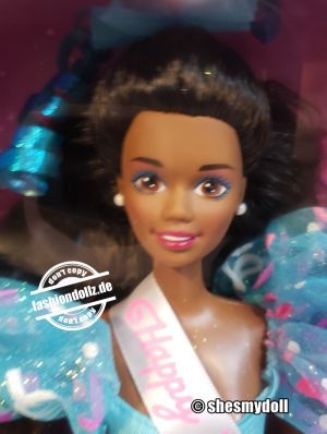 1993 Birthday Barbie AA #11334