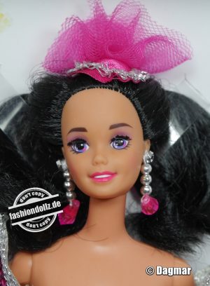 1993 Classique Collection - Opening Night Barbie #10148