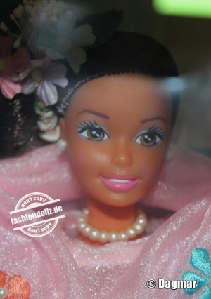 1993 Filipina Barbie #60481-9905, RICHWELL PHILS