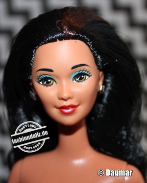 1993 Glitter Beach Kira / Glitzer Strand Marina #4924