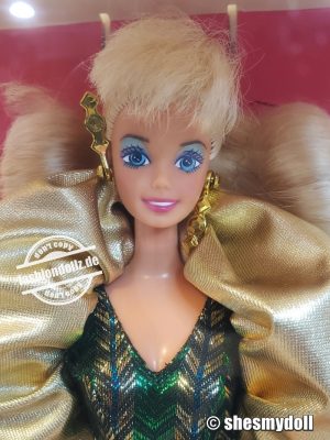 1993 Haute Couture Barbie #60474 Richwell Phils