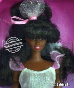 1993 My First Ballerina Barbie AA - Easy to dress #2767