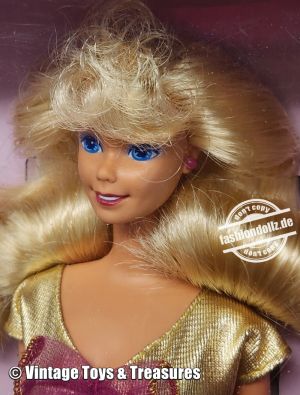 1993 Party Premiere Barbie #2001