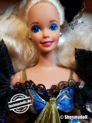 1993 Regal Reflections Barbie #4116 Spiegel LE 
