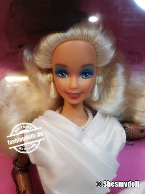 1993 Satin Nights Barbie #1886