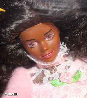 1994  Bedtime Barbie AA #11184