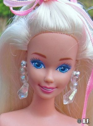 1994 Dance 'n Twirl Barbie #1508