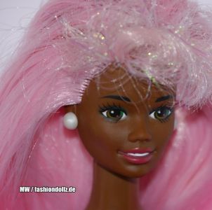 1994  Fountain Mermaid Barbie AA #10522