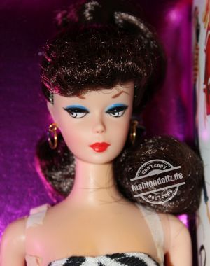 1994 35th Anniversary Barbie, brunette #11782