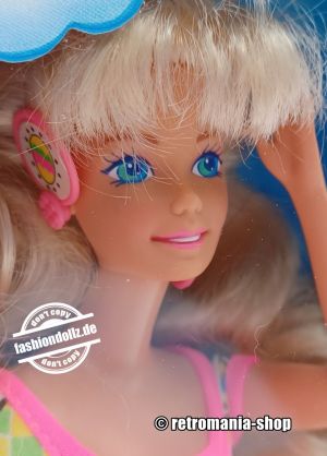 1994 Easter Fun Barbie # 11276