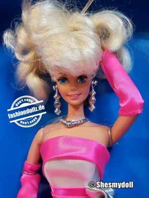 1994 Limited Edition Sale Barbie, 35 Anniversary Barbie Festival