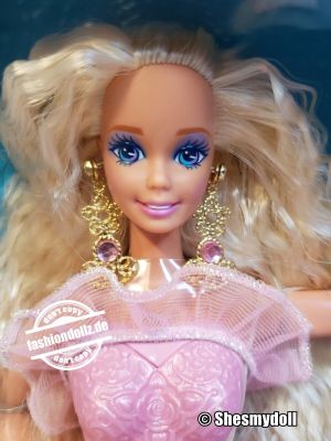1994 Locket Surprise Barbie #10963