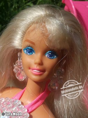 1994 Sun Jewel / Sonnen Juwel Barbie #10953