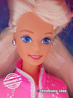 1994 Swim 'n Dive Barbie #11505
