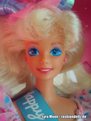 1995 Happy Birthday Barbie #12954