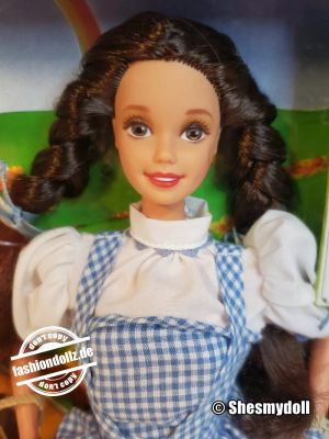 1995 Barbie as Dorothy in The Wizard of Oz #   12701