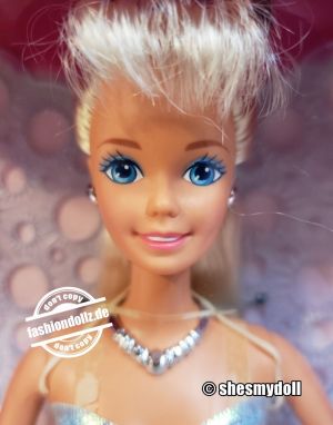 1995 Bubble Angel / Bubble Fairy Barbie # 12443