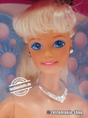 1995 Bubble Angel / Bubble Fairy Barbie #12443 
