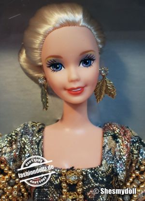 1995 Christian Dior Barbie #13168
