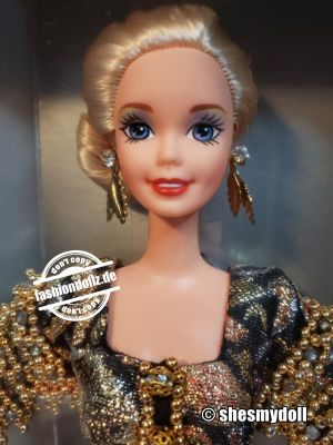 1995 Christian Dior Barbie #13168 