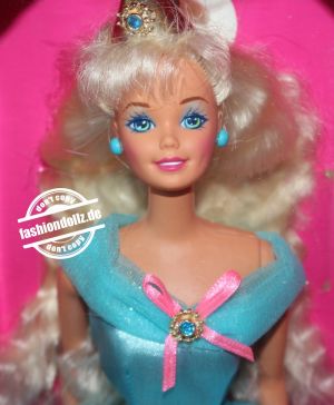 1995 My First Barbie Princess  #13064