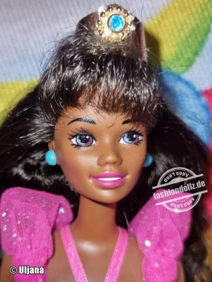 1995 My First Barbie Princess AA #13065