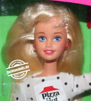 1995 Pizza Party Skipper #12920