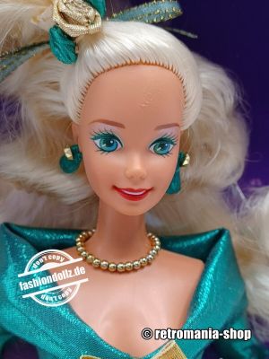 1995 The Bay Governor's Ball Barbie, Exclusive