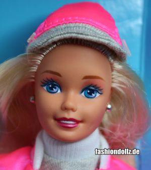 1996 Barbie At Bloomingdale's #16290