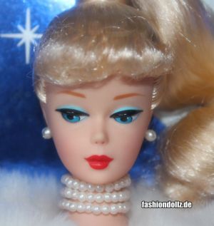 1996 Enchanted Evening Barbie, blond Repro #14992