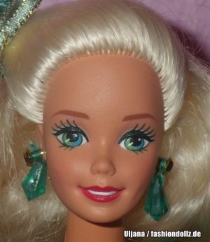 1996 Royal Enchantment Barbie #14010