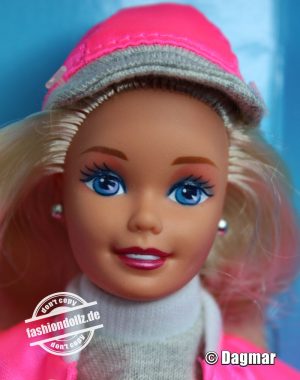 1996 Barbie At Bloomingdale's #16290