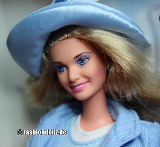 1996 Clueless Cher Barbie    #17036  