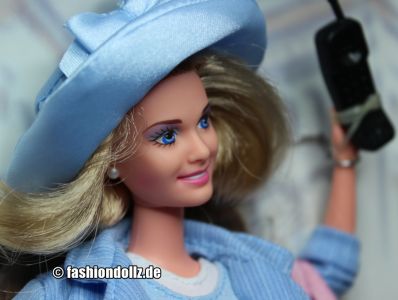 1996 Clueless Cher Barbie    #17036   