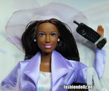 1996 Clueless Dionne Barbie    #17037