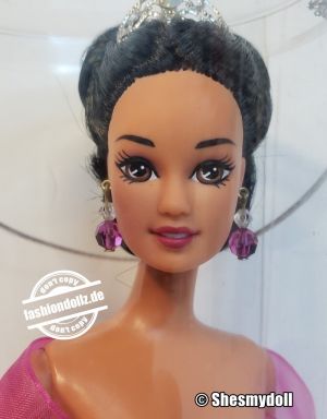1996 GAW Convention Barbie - Oh you Beautyful Doll