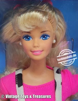 1996 Got Milk Barbie #15121