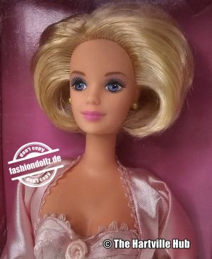 1996 Matinee Today Barbie #16079