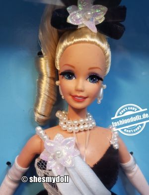 1996 Midnight Waltz Barbie #15685