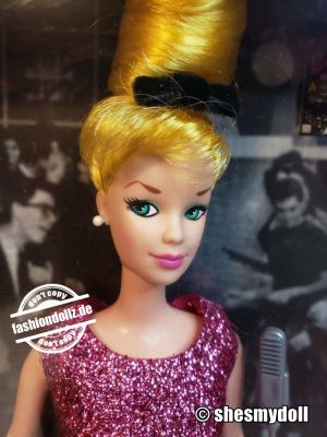 1996 NBDCC - Bandstand Beauty Barbie, LE800
