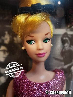 1996 NBDCC - Bandstand Beauty Barbie, LE800 
