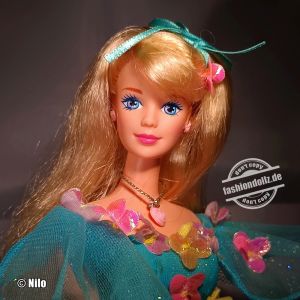 1996 Songbird Barbie #14320, Japan