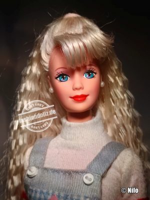 1996 Style / おともだちバービー Barbie, Japan