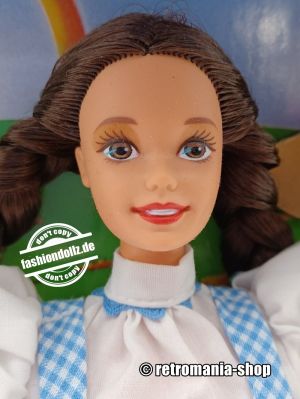 1996 The Wizard of Oz -  Dorothy Barbie # 12701