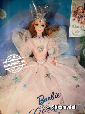 1996 The Wizard of Oz - Glinda Barbie #14901