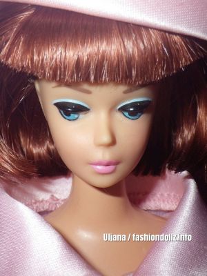 1997 Fashion Luncheon Barbie (Repro) #17382