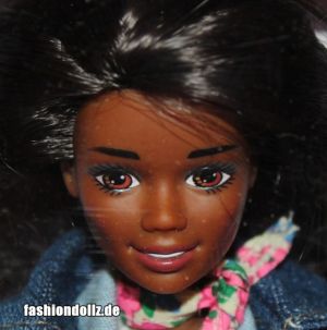 1997 Gap Barbie AA #16450 Special Edition