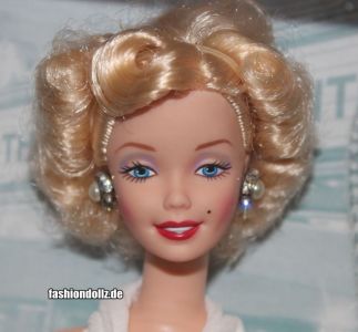 1997 Marilyn Monroe Barbie #17155